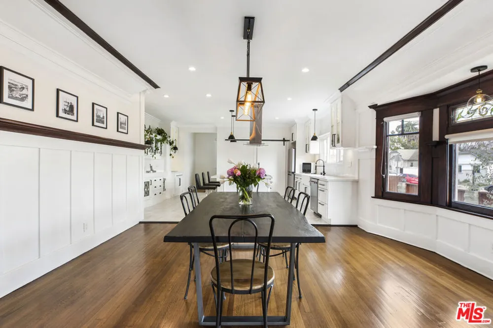 3628 Arlington Avenue Los Angeles, CA 90018