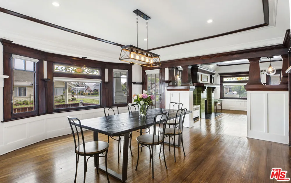3628 Arlington Avenue Los Angeles, CA 90018