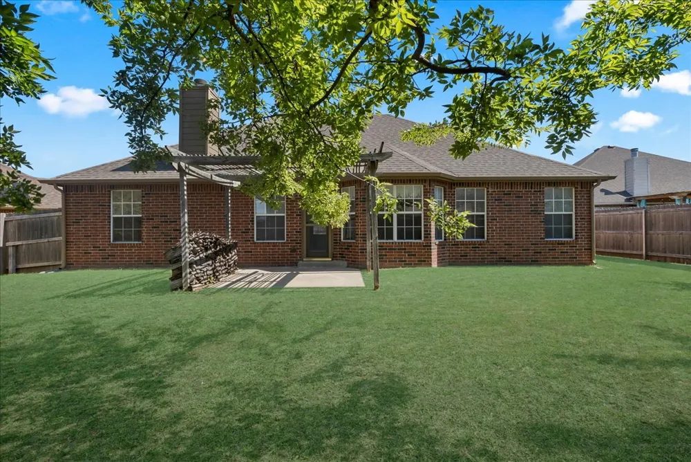 14910 E 88th Street Owasso, OK 74055