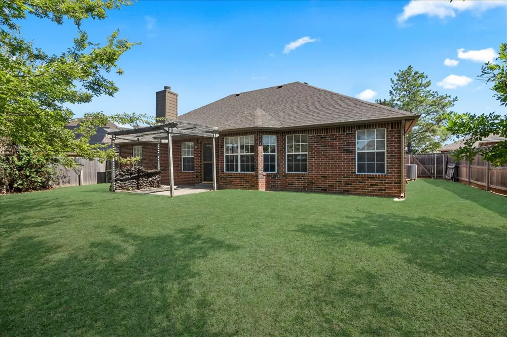 14910 E 88th Street Owasso, OK 74055