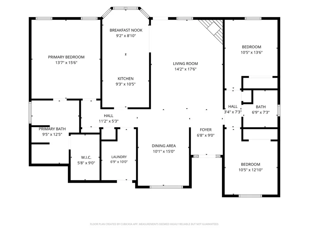 14910 E 88th Street Owasso, OK 74055