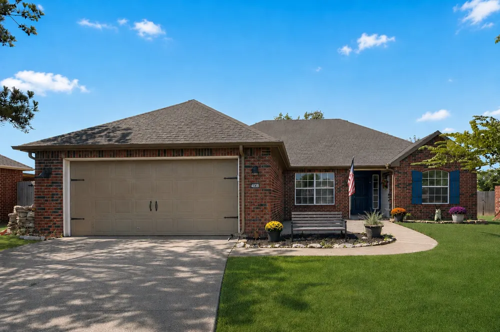 14910 E 88th Street Owasso, OK 74055