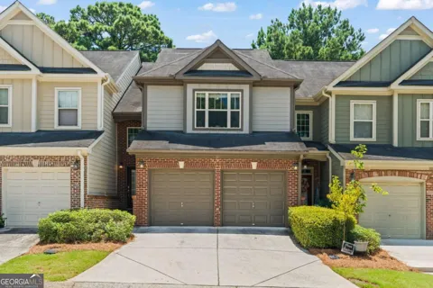 97 Grampian CT