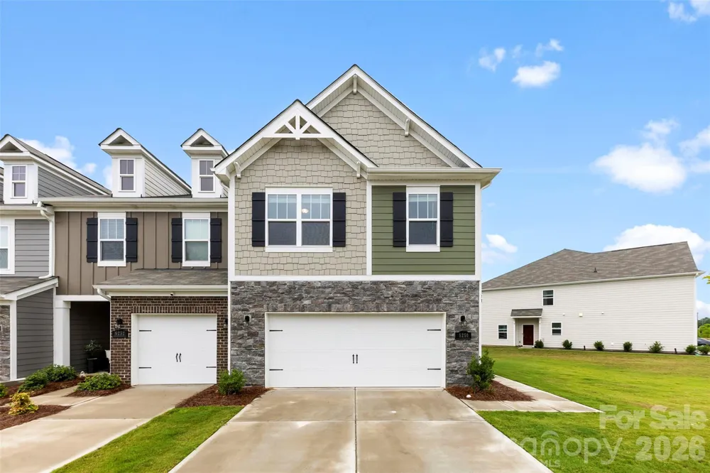 5250 Maynard Hill Drive Monroe, NC 28110