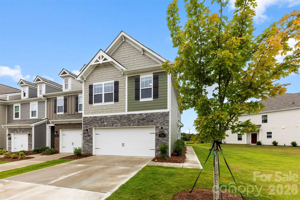 5250 Maynard Hill Drive Monroe, NC 28110