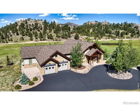 2850 Kiowa Trail