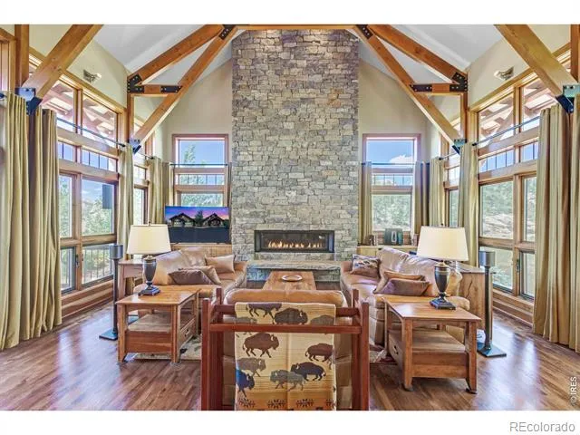 2850 Kiowa Trail Estes Park, CO 80517