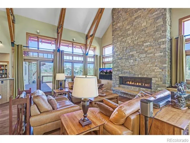 2850 Kiowa Trail Estes Park, CO 80517