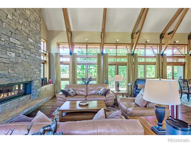 2850 Kiowa Trail Estes Park, CO 80517