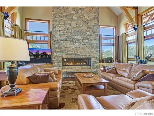 2850 Kiowa Trail Estes Park, CO 80517