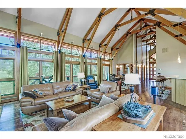 2850 Kiowa Trail Estes Park, CO 80517