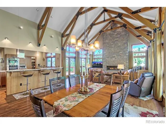 2850 Kiowa Trail Estes Park, CO 80517