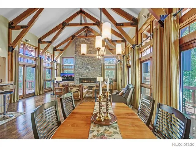 2850 Kiowa Trail Estes Park, CO 80517
