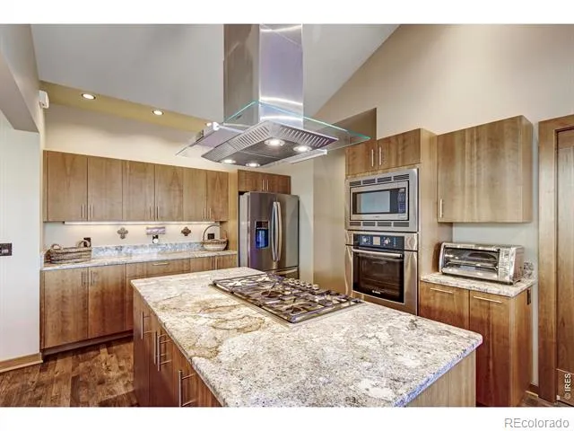 2850 Kiowa Trail Estes Park, CO 80517
