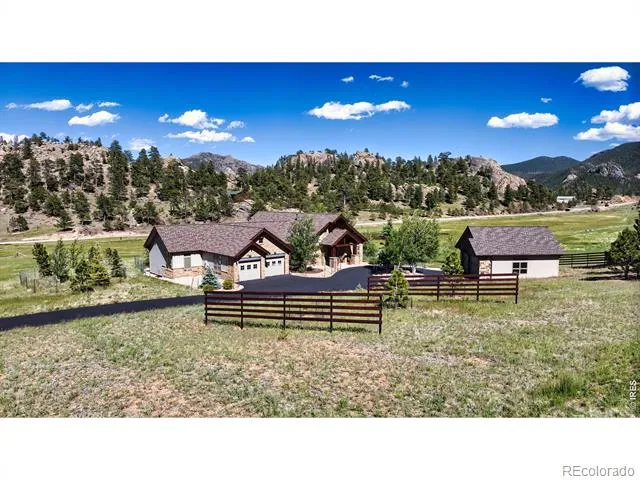 2850 Kiowa Trail Estes Park, CO 80517