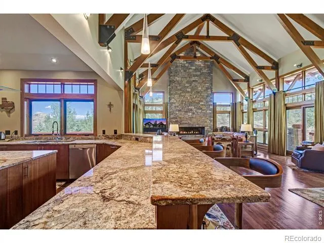 2850 Kiowa Trail Estes Park, CO 80517