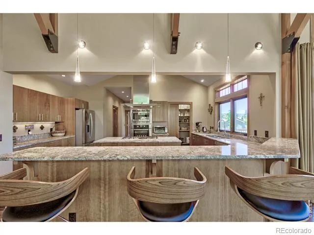 2850 Kiowa Trail Estes Park, CO 80517