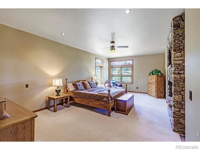 2850 Kiowa Trail Estes Park, CO 80517