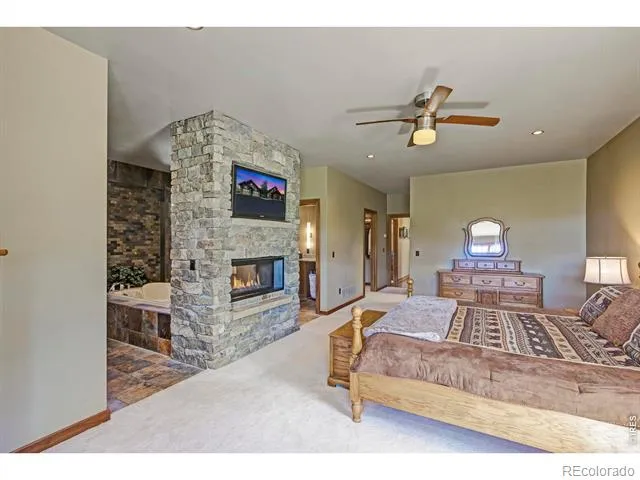 2850 Kiowa Trail Estes Park, CO 80517