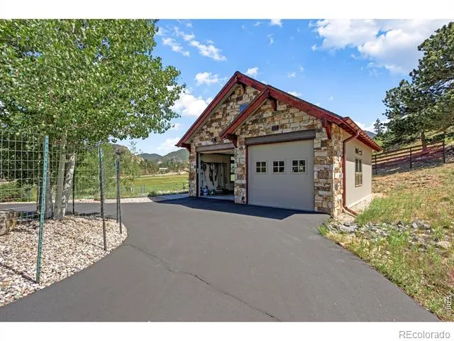 2850 Kiowa Trail Estes Park, CO 80517