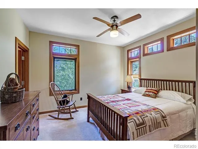 2850 Kiowa Trail Estes Park, CO 80517
