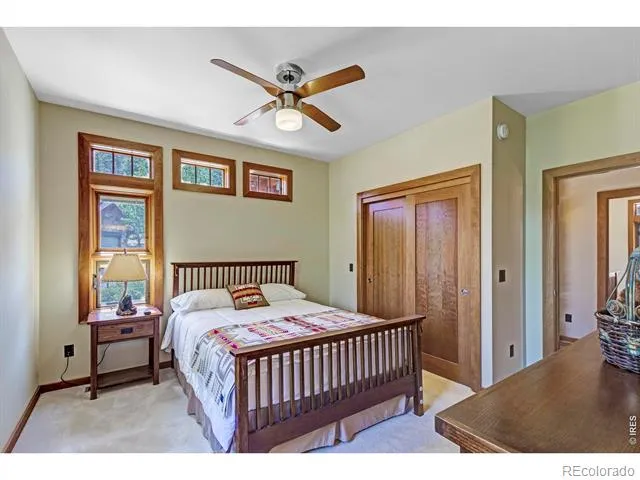 2850 Kiowa Trail Estes Park, CO 80517