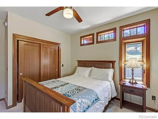 2850 Kiowa Trail Estes Park, CO 80517
