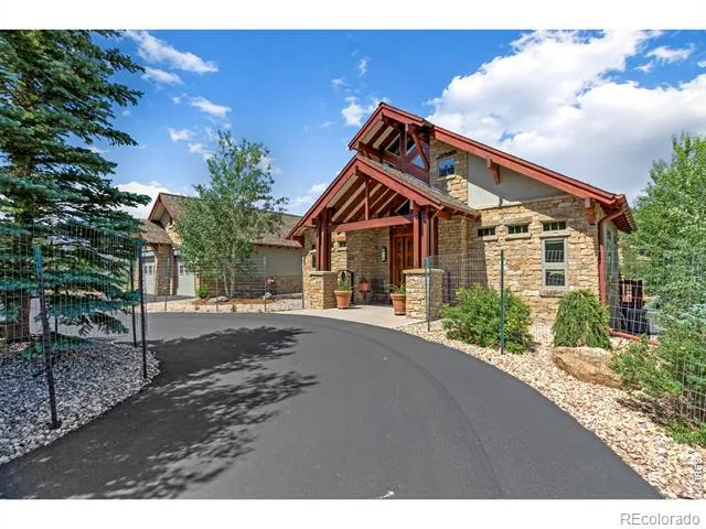 2850 Kiowa Trail Estes Park, CO 80517