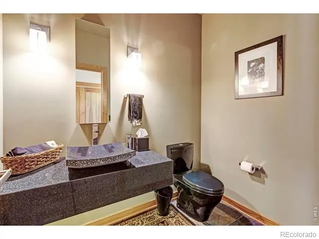 2850 Kiowa Trail Estes Park, CO 80517