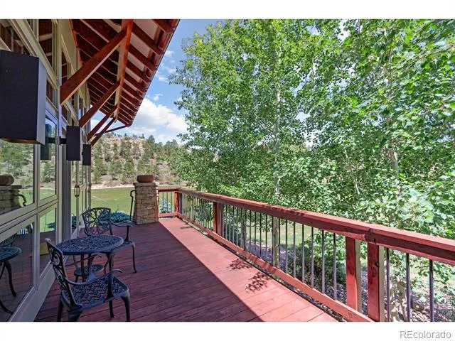 2850 Kiowa Trail Estes Park, CO 80517
