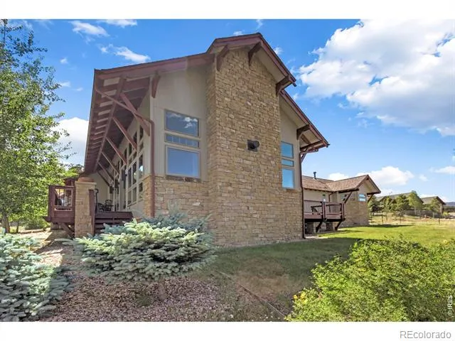 2850 Kiowa Trail Estes Park, CO 80517