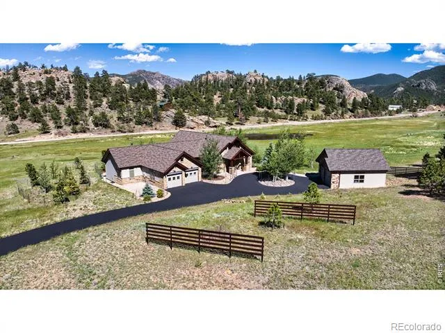 2850 Kiowa Trail Estes Park, CO 80517