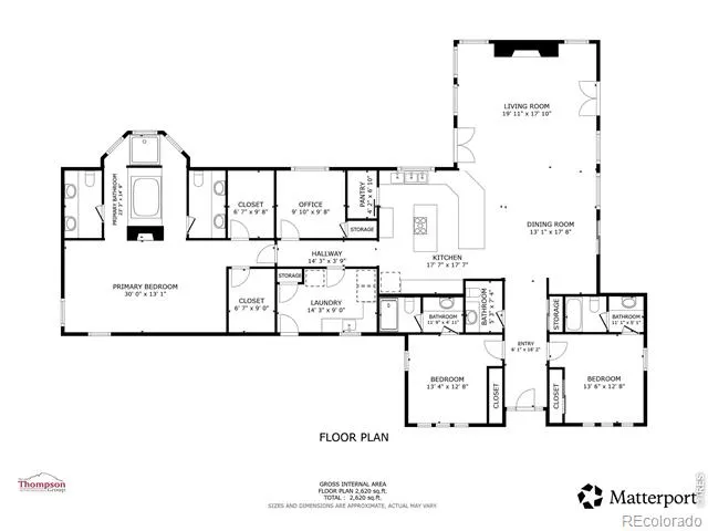 2850 Kiowa Trail Estes Park, CO 80517