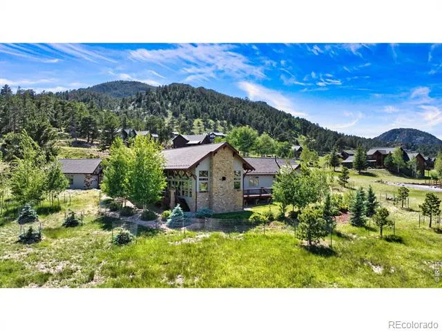 2850 Kiowa Trail Estes Park, CO 80517
