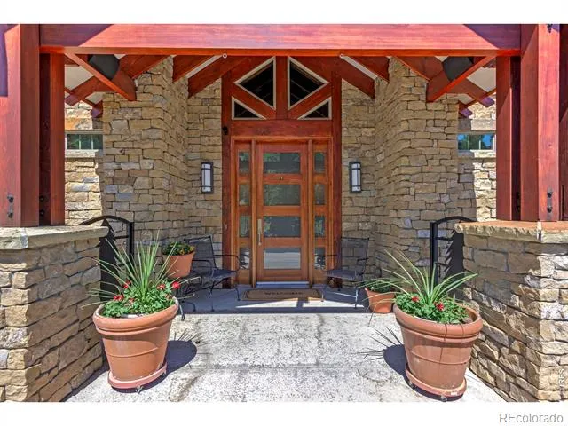 2850 Kiowa Trail Estes Park, CO 80517