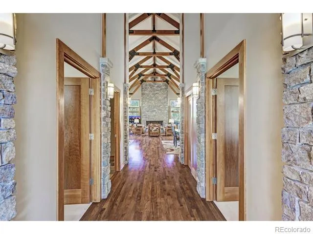 2850 Kiowa Trail Estes Park, CO 80517