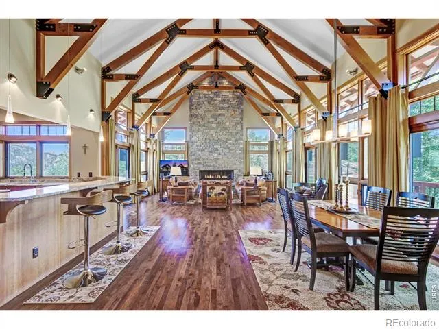 2850 Kiowa Trail Estes Park, CO 80517