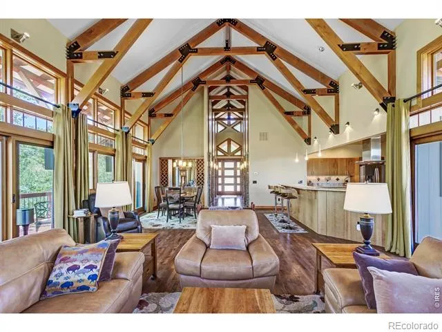 2850 Kiowa Trail Estes Park, CO 80517