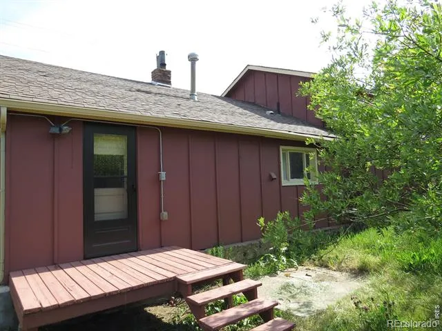 135 E 2nd Street Nederland, CO 80466