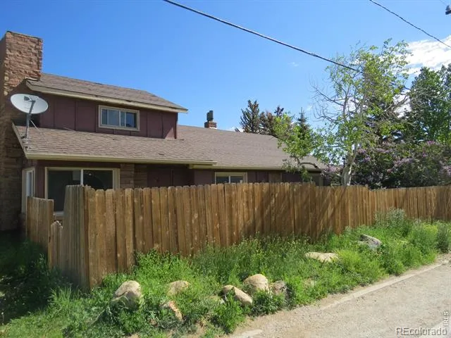 135 E 2nd Street Nederland, CO 80466