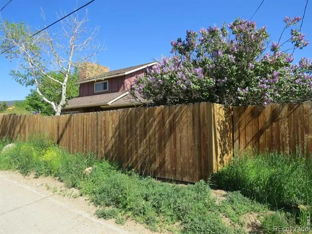 135 E 2nd Street Nederland, CO 80466