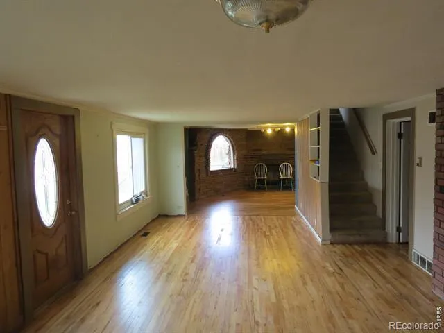 135 E 2nd Street Nederland, CO 80466