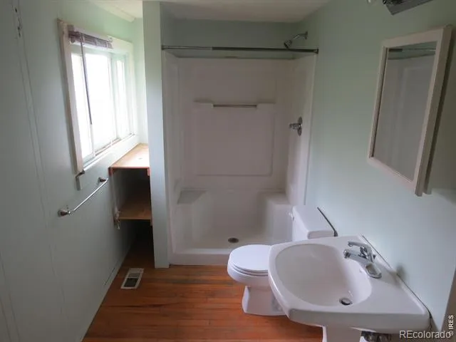 135 E 2nd Street Nederland, CO 80466
