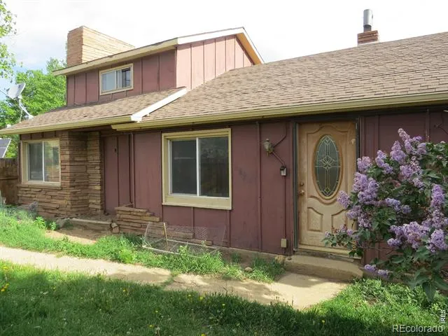 135 E 2nd Street Nederland, CO 80466