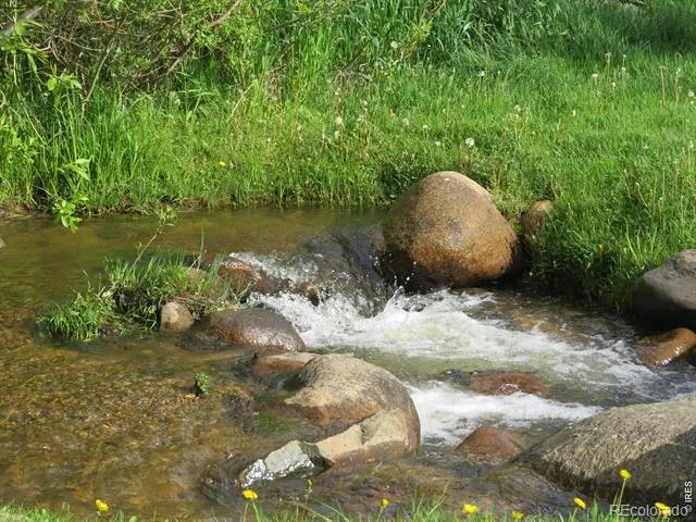 135 E 2nd Street Nederland, CO 80466