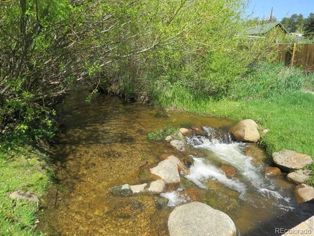 135 E 2nd Street Nederland, CO 80466