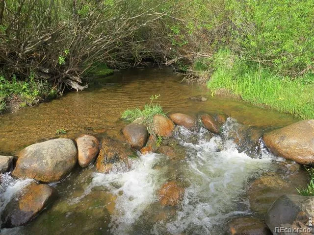 135 E 2nd Street Nederland, CO 80466