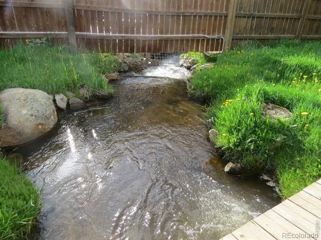 135 E 2nd Street Nederland, CO 80466