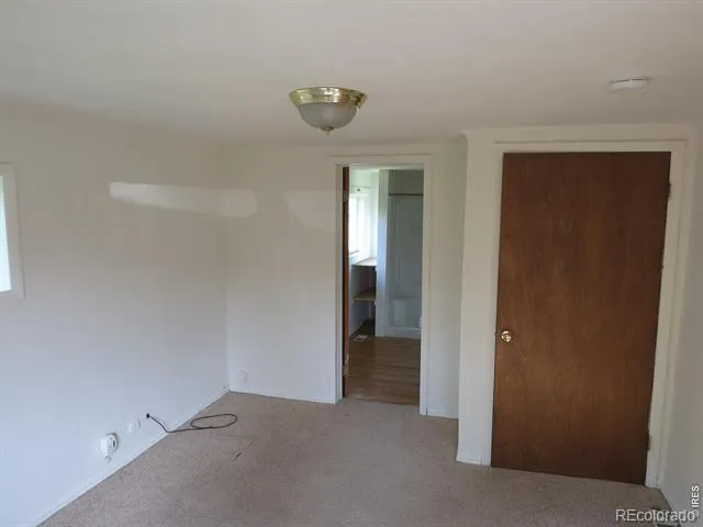 135 E 2nd Street Nederland, CO 80466