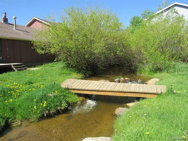 135 E 2nd Street Nederland, CO 80466